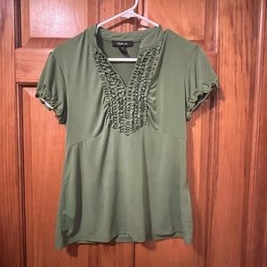 Womens blouse by Style & Co